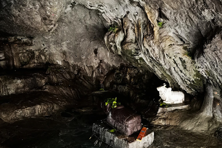 Koteshwar Mahadev Temple