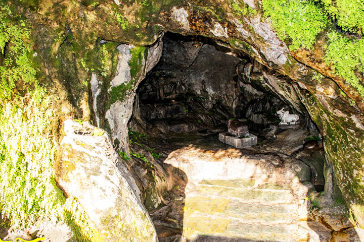 Koteshwar Mahadev Temple