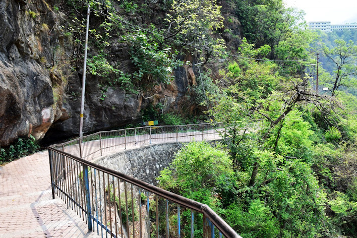 Koteshwar Mahadev Temple