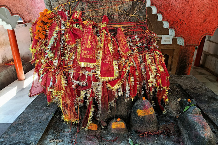 Koteshwar Mahadev Temple