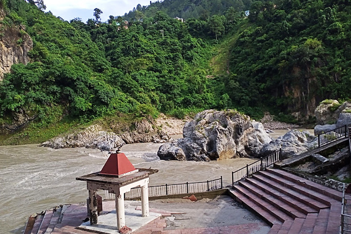 Koteshwar Mahadev Temple