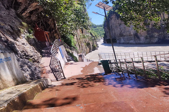 Koteshwar Mahadev Temple