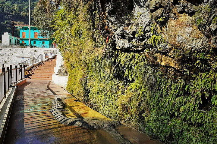 Koteshwar Mahadev Temple