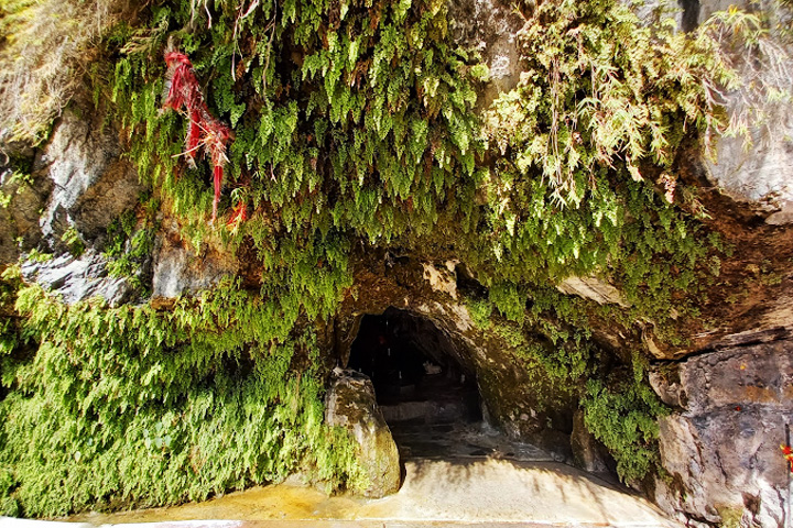 Koteshwar Mahadev Temple