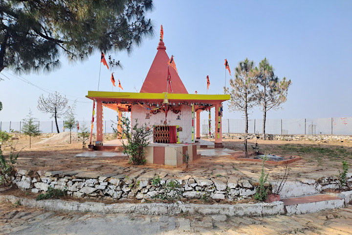 Kotna Devi Temple