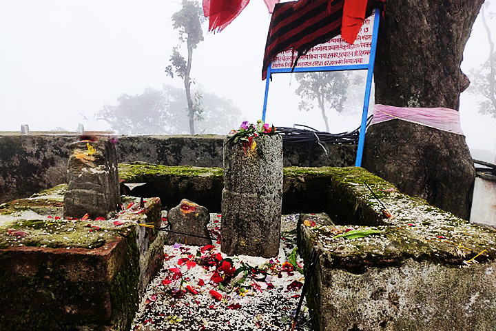 Kranteshwar Mahadev Temple