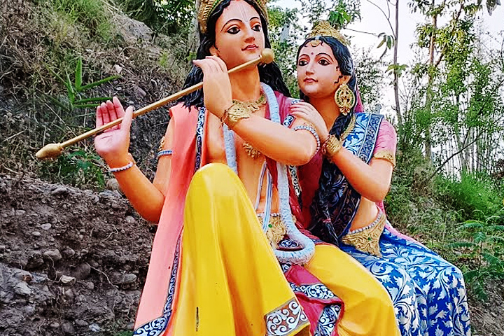 Krishna Dham Sujanpur