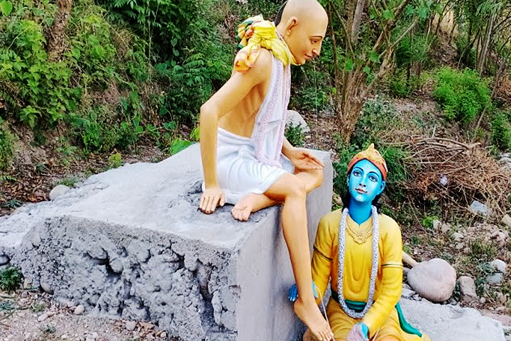 Krishna Dham Sujanpur