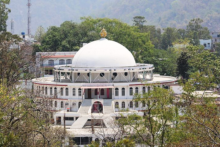 Kriya Yoga Ashram (Rishikesh)