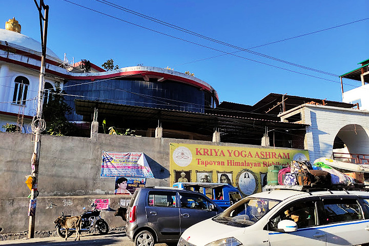 Kriya Yoga Ashram (Rishikesh)