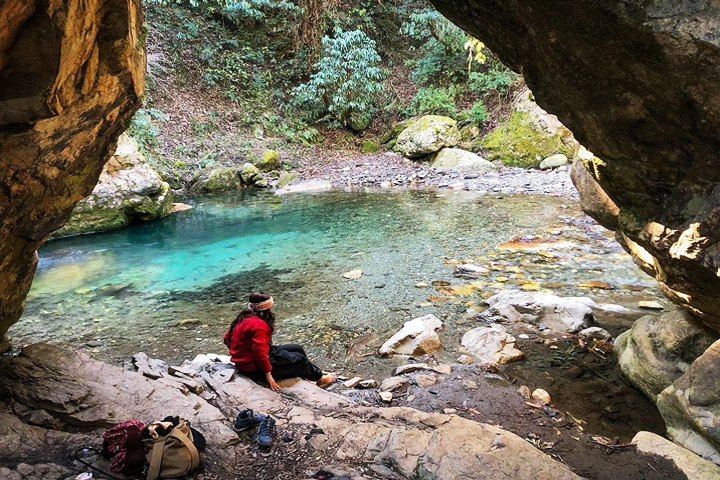 Kulhi Katandi (Mini Thailand)