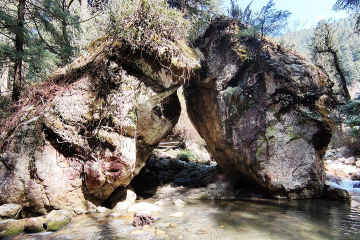 Kulhi Katandi (Mini Thailand)