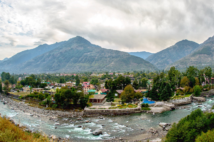 Kullu Manali