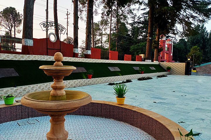 Kumaon Regimental Centre Museum