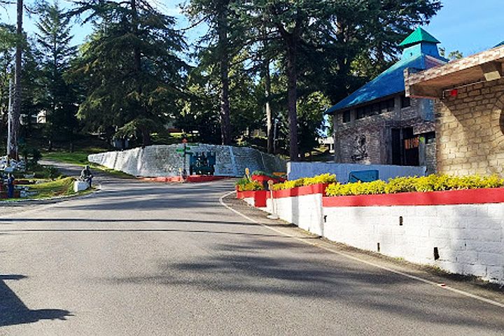 Kumaon Regimental Centre Museum