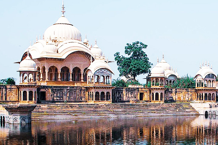 Kusum Sarovar