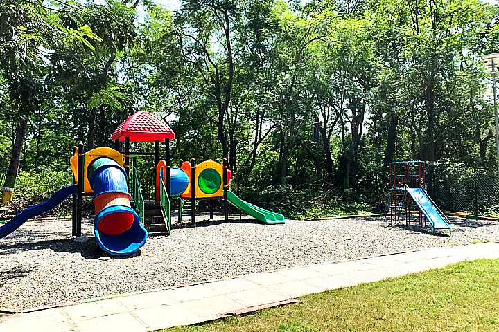 Lachhiwala Nature Park