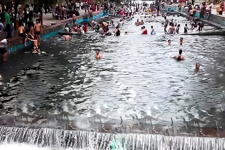 Lachhiwala Nature Park