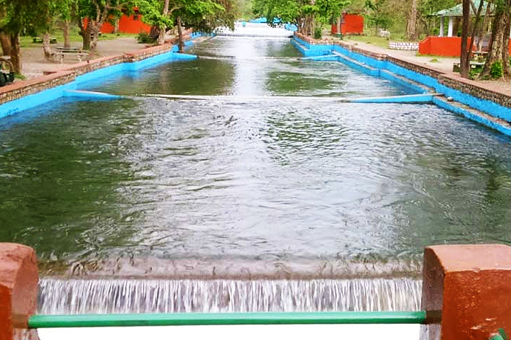 Lachhiwala Nature Park