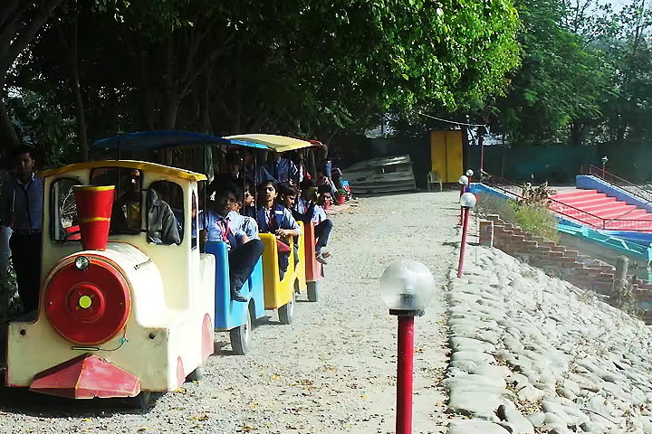 Lake Paradise Rudrapur