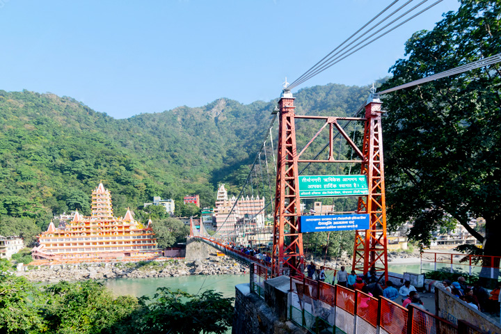Lakshman Jhula