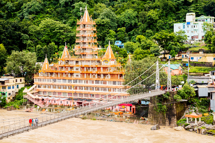 Lakshman Jhula