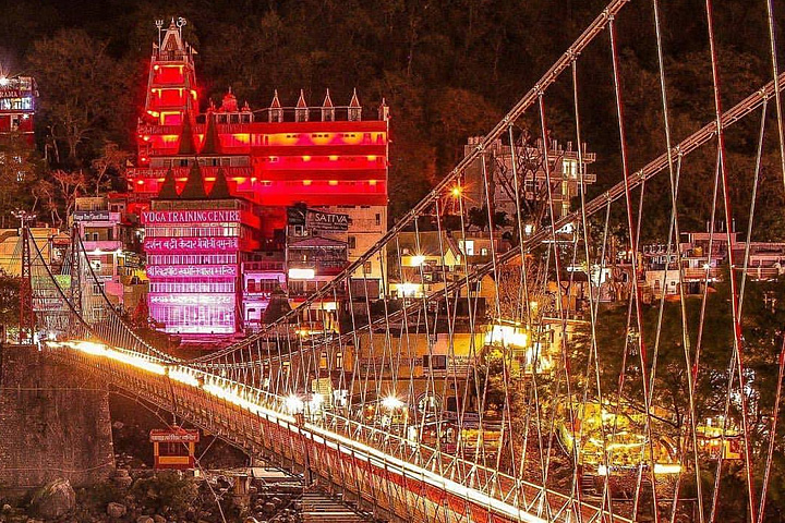 Lakshman Jhula
