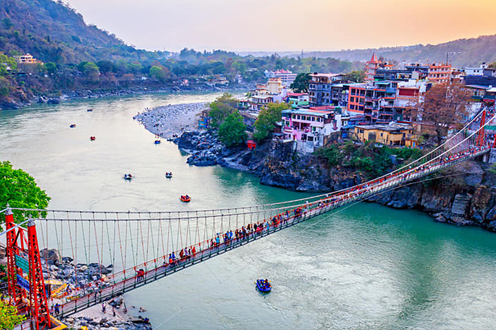Lakshman Jhula