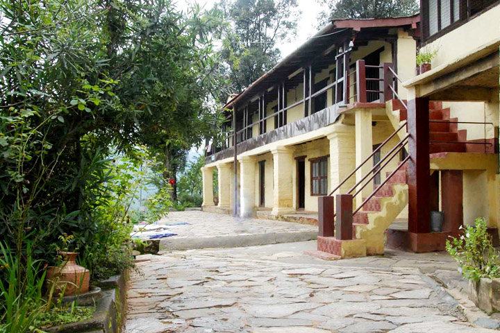 Lakshmi Ashram