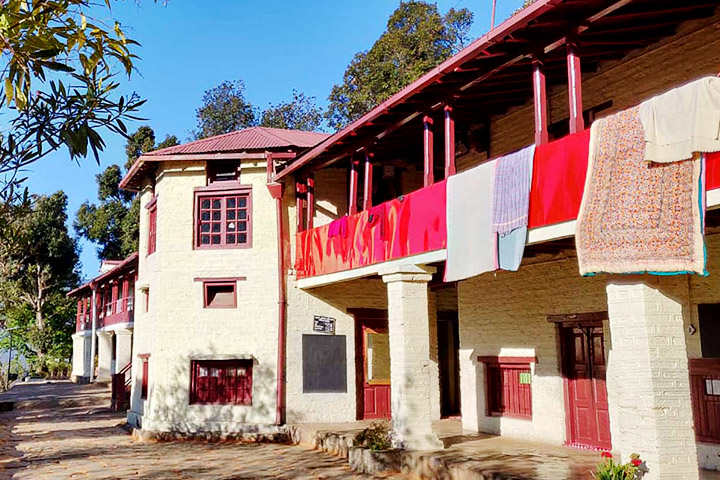 Lakshmi Ashram