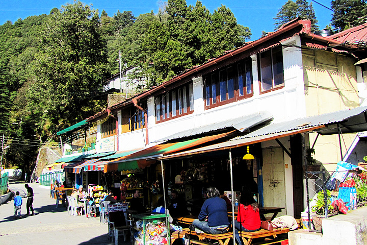 Landour