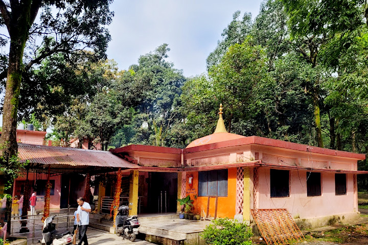 Laxman Siddh Mandir