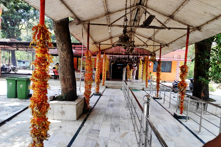 Laxman Siddh Mandir
