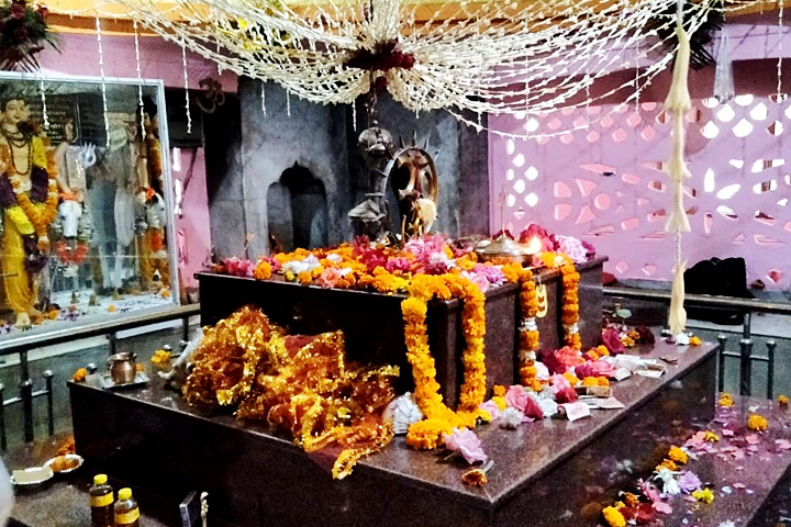 Laxman Siddh Mandir
