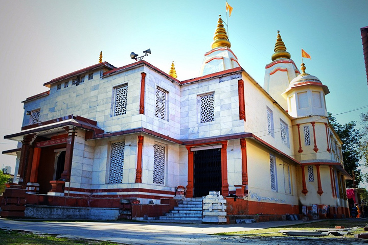 Laxmi Narayan Mandir