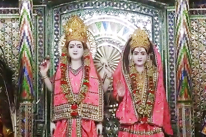 Laxmi Narayan Mandir