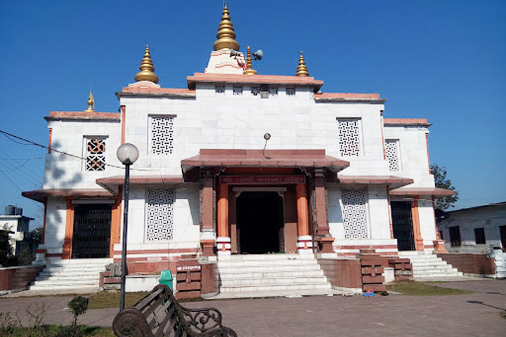 Laxmi Narayan Mandir