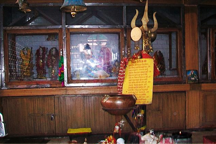 Laxmi Narayan Temple (Pauri)