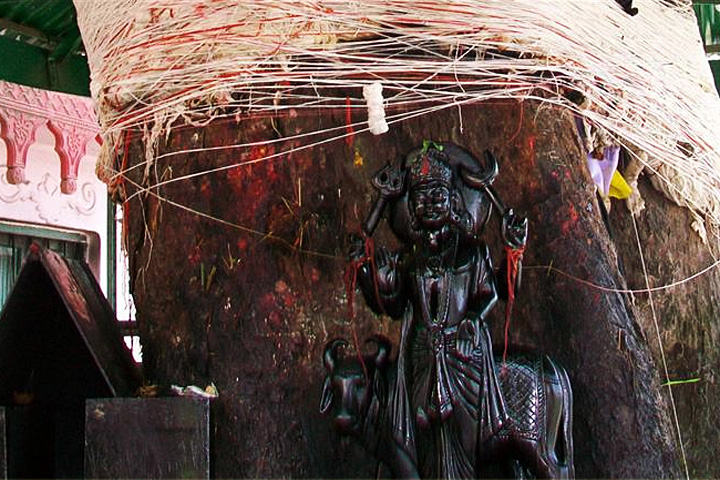 Laxmi Narayan Temple (Pauri)