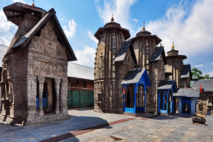 Laxmi Narayan Temple (Lakshmi Narayan)