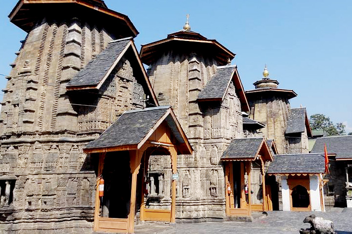 Laxmi Narayan Temple (Lakshmi Narayan)