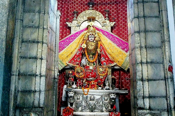 Laxmi Narayan Temple (Lakshmi Narayan)