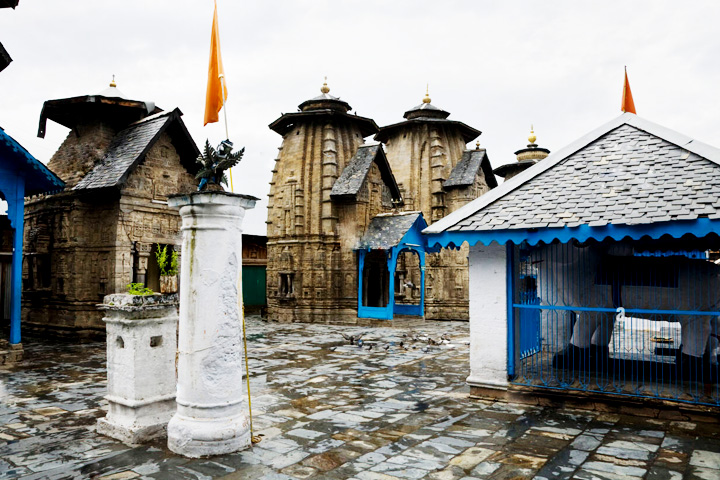 Laxmi Narayan Temple (Lakshmi Narayan)