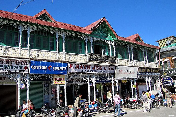 Library Bazaar