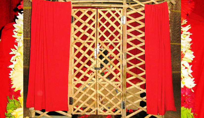 Linga Bhairavi Temple