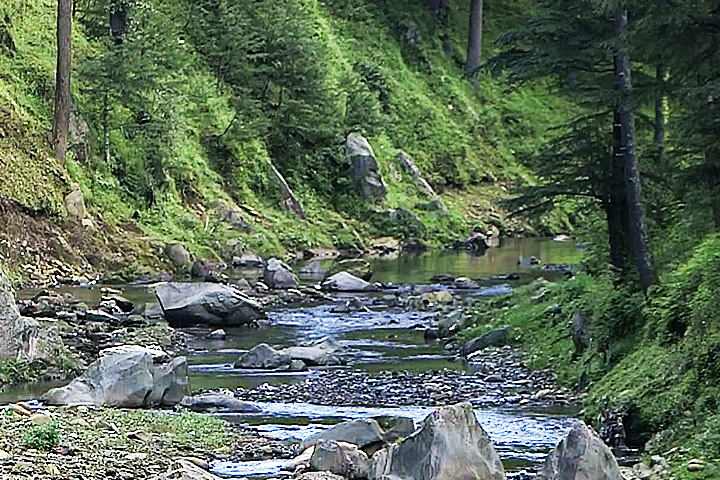Lohawati River