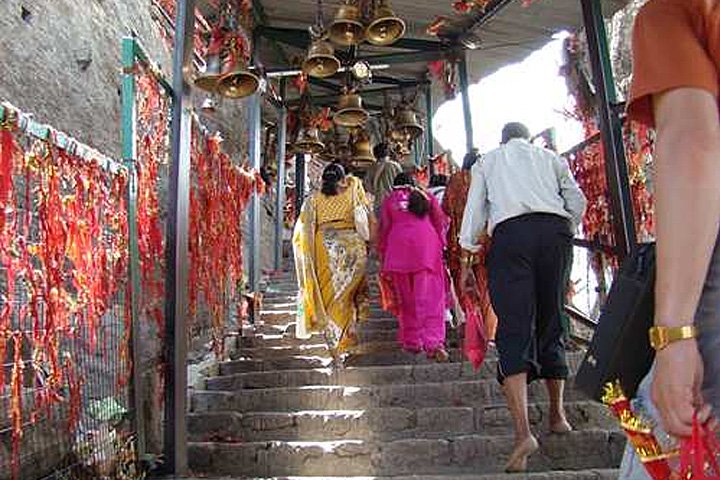 Purnagiri Devi Temple