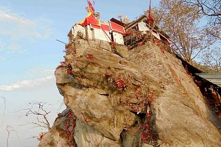Purnagiri Devi Temple