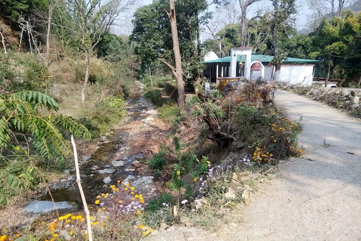 Mahakaleshwar Mandir Dwarahat