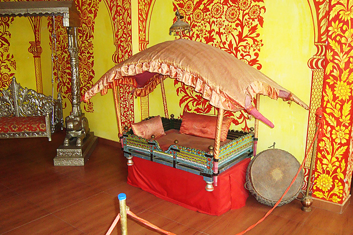 Maharaja Sansar Chandra Museum